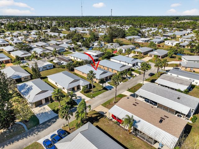 34 Nogales Way, Port St. Lucie, Port St Lucie, FL 34952