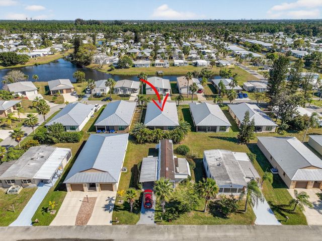 34 Nogales Way, Port St. Lucie, Port St Lucie, FL 34952