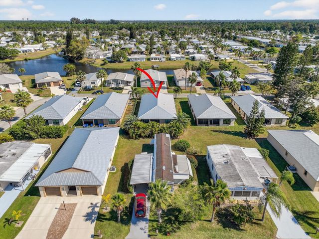 34 Nogales Way, Port St. Lucie, Port St Lucie, FL 34952