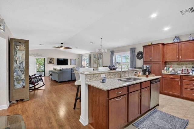 34 Nogales Way, Port St. Lucie, Port St Lucie, FL 34952