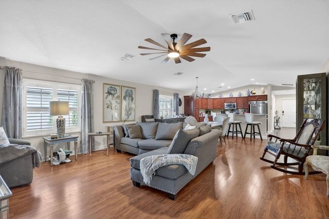 34 Nogales Way, Port St. Lucie, Port St Lucie, FL 34952