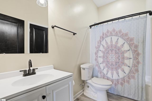 114A Shaw Street, Fountain Inn, SC 29644