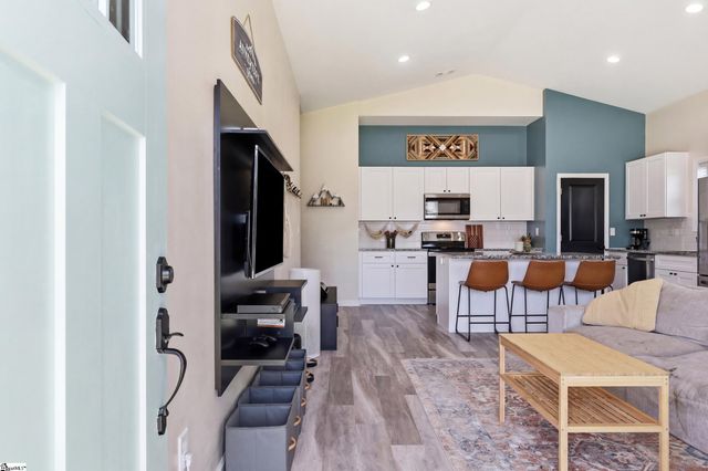 114A Shaw Street, Fountain Inn, SC 29644