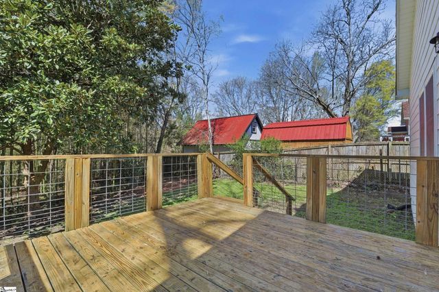 114A Shaw Street, Fountain Inn, SC 29644