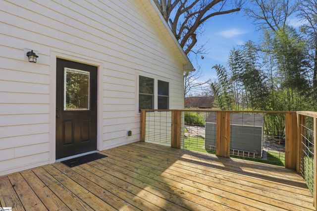 114A Shaw Street, Fountain Inn, SC 29644