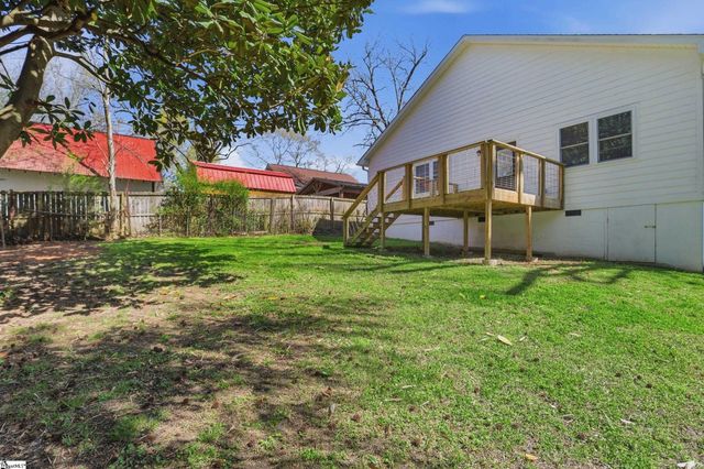 114A Shaw Street, Fountain Inn, SC 29644