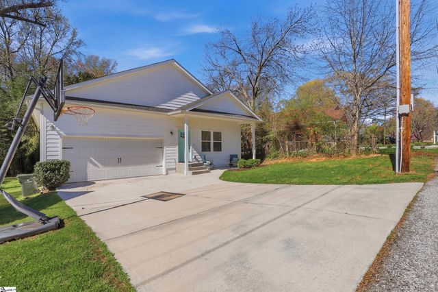 114A Shaw Street, Fountain Inn, SC 29644