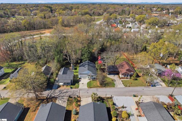 114A Shaw Street, Fountain Inn, SC 29644