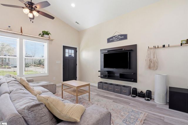 114A Shaw Street, Fountain Inn, SC 29644