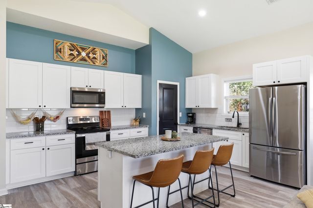 114A Shaw Street, Fountain Inn, SC 29644