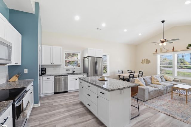 114A Shaw Street, Fountain Inn, SC 29644