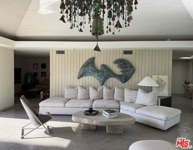 40281 Sand Dune Road, Rancho Mirage, CA 92270
