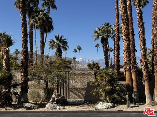 40281 Sand Dune Road, Rancho Mirage, CA 92270