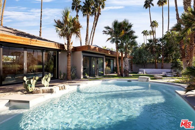 40281 Sand Dune Road, Rancho Mirage, CA 92270