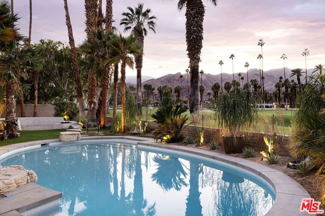 40281 Sand Dune Road, Rancho Mirage, CA 92270