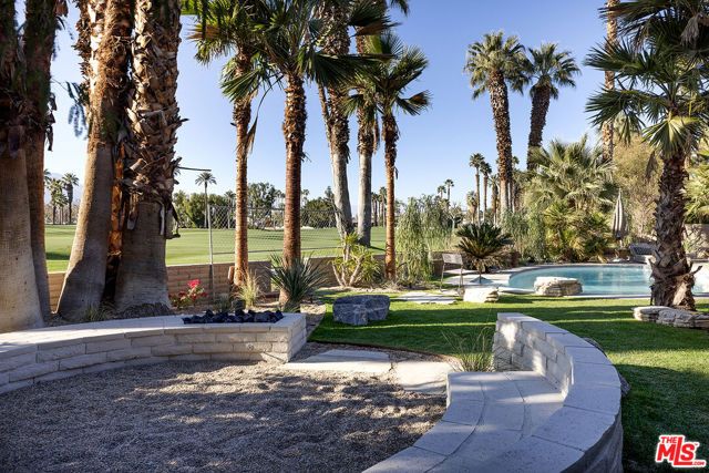 40281 Sand Dune Road, Rancho Mirage, CA 92270