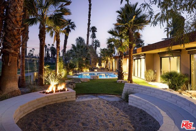 40281 Sand Dune Road, Rancho Mirage, CA 92270