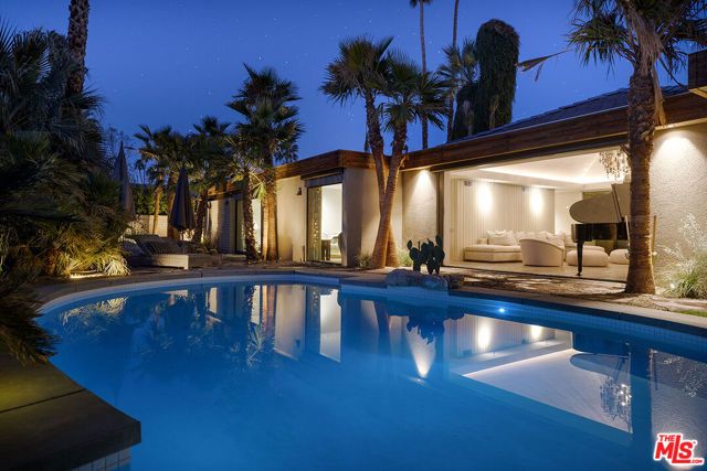 40281 Sand Dune Road, Rancho Mirage, CA 92270