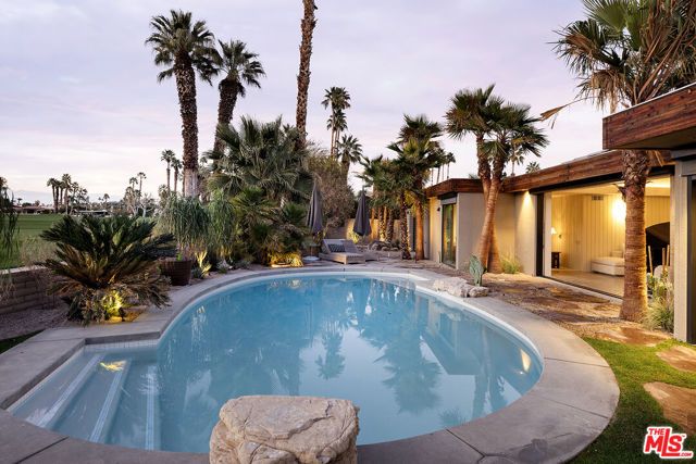 40281 Sand Dune Road, Rancho Mirage, CA 92270