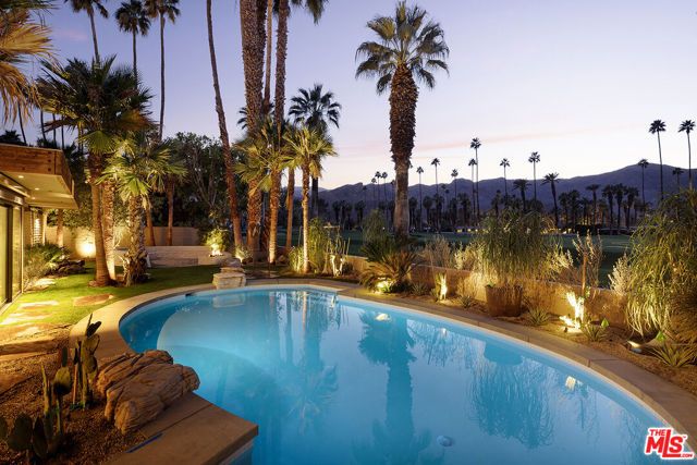 40281 Sand Dune Road, Rancho Mirage, CA 92270