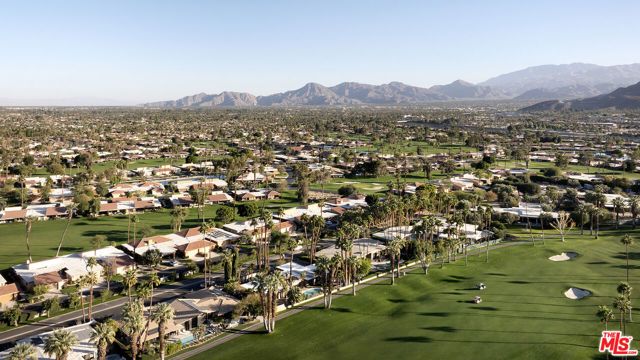 40281 Sand Dune Road, Rancho Mirage, CA 92270