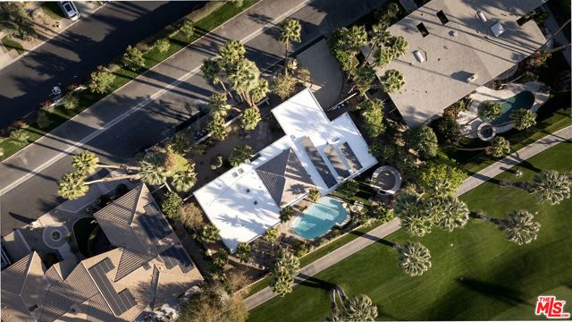 40281 Sand Dune Road, Rancho Mirage, CA 92270
