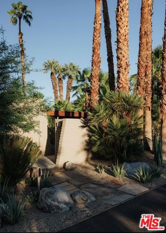 40281 Sand Dune Road, Rancho Mirage, CA 92270