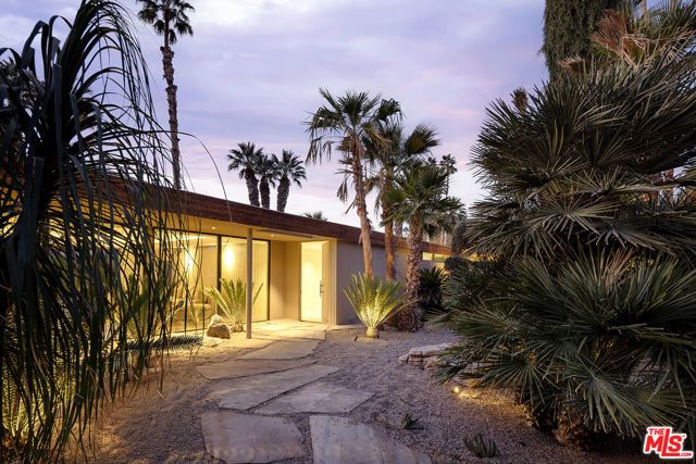 40281 Sand Dune Road, Rancho Mirage, CA 92270