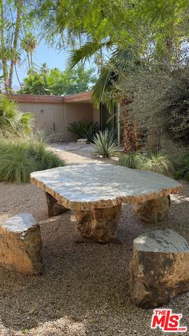 40281 Sand Dune Road, Rancho Mirage, CA 92270