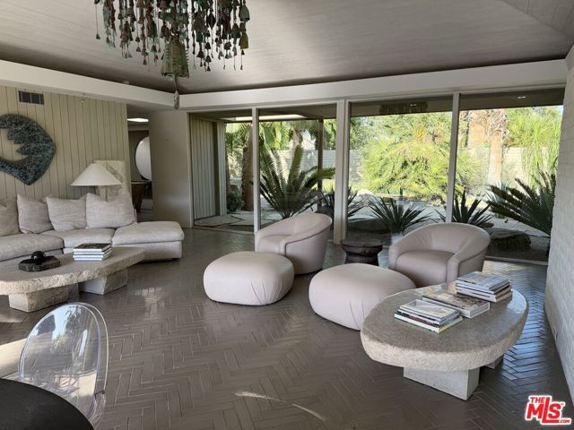 40281 Sand Dune Road, Rancho Mirage, CA 92270