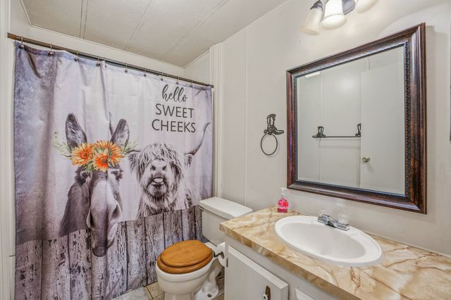 160 Private Road 1723, Dublin, TX 76446