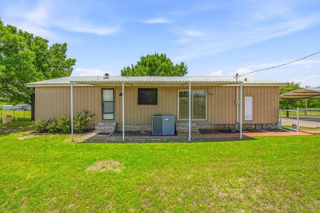 160 Private Road 1723, Dublin, TX 76446