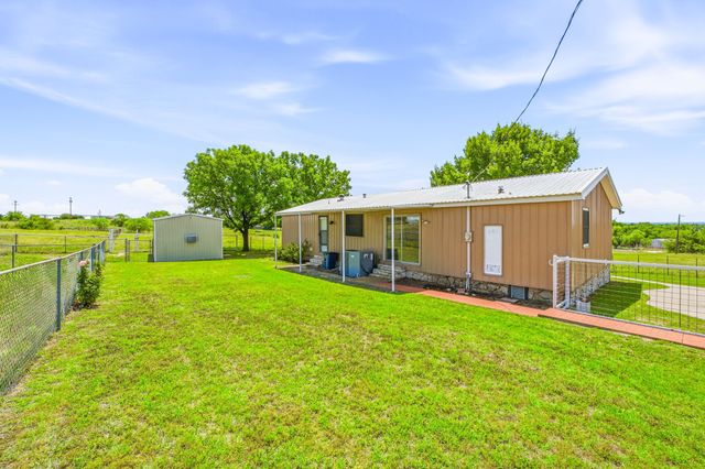 160 Private Road 1723, Dublin, TX 76446