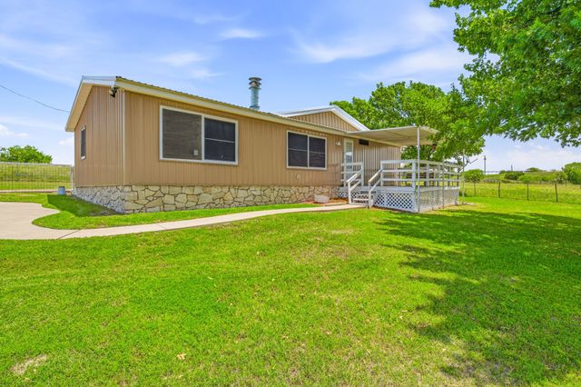 160 Private Road 1723, Dublin, TX 76446