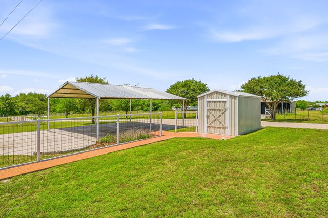 160 Private Road 1723, Dublin, TX 76446