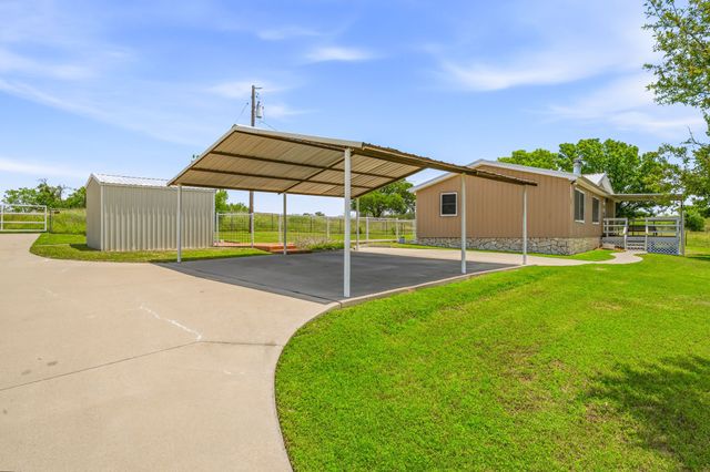 160 Private Road 1723, Dublin, TX 76446