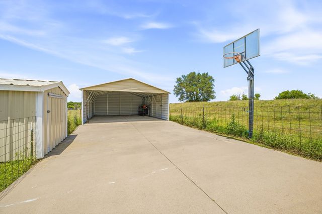 160 Private Road 1723, Dublin, TX 76446