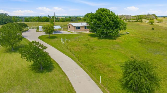160 Private Road 1723, Dublin, TX 76446