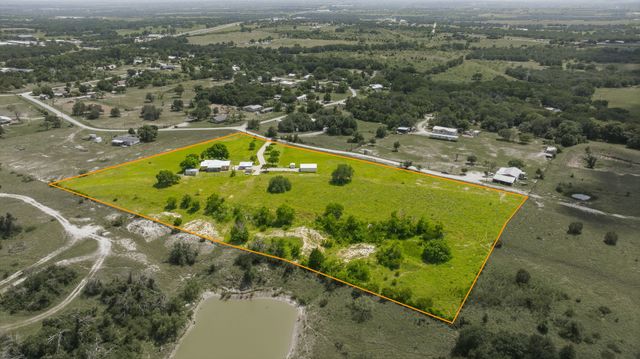 160 Private Road 1723, Dublin, TX 76446