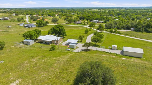 160 Private Road 1723, Dublin, TX 76446