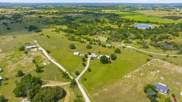 160 Private Road 1723, Dublin, TX 76446