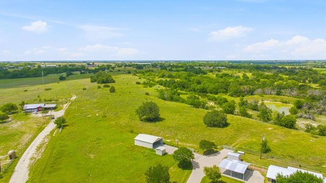 160 Private Road 1723, Dublin, TX 76446