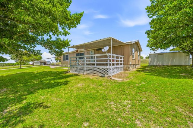 160 Private Road 1723, Dublin, TX 76446