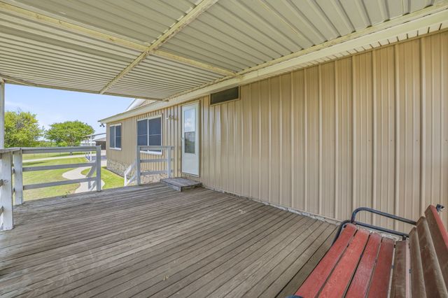 160 Private Road 1723, Dublin, TX 76446