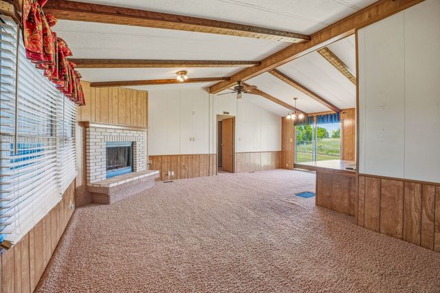 160 Private Road 1723, Dublin, TX 76446