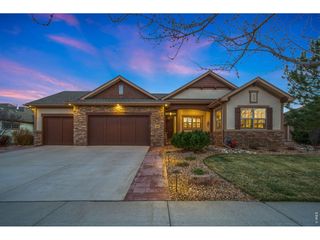 261 N Cove Dr, Loveland, CO 80537
