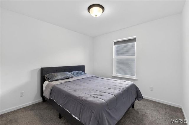 203 Homestretch Lane, Wentzville, MO 63385