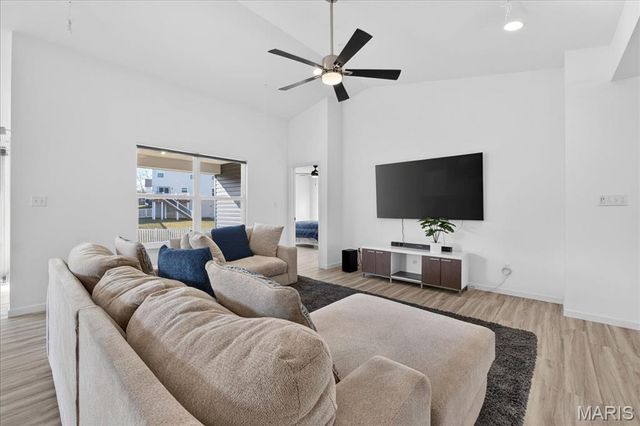 203 Homestretch Lane, Wentzville, MO 63385