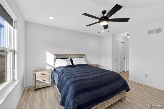 203 Homestretch Lane, Wentzville, MO 63385