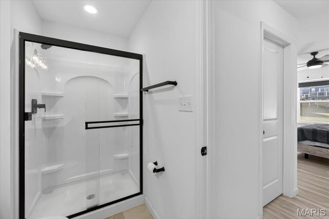 203 Homestretch Lane, Wentzville, MO 63385